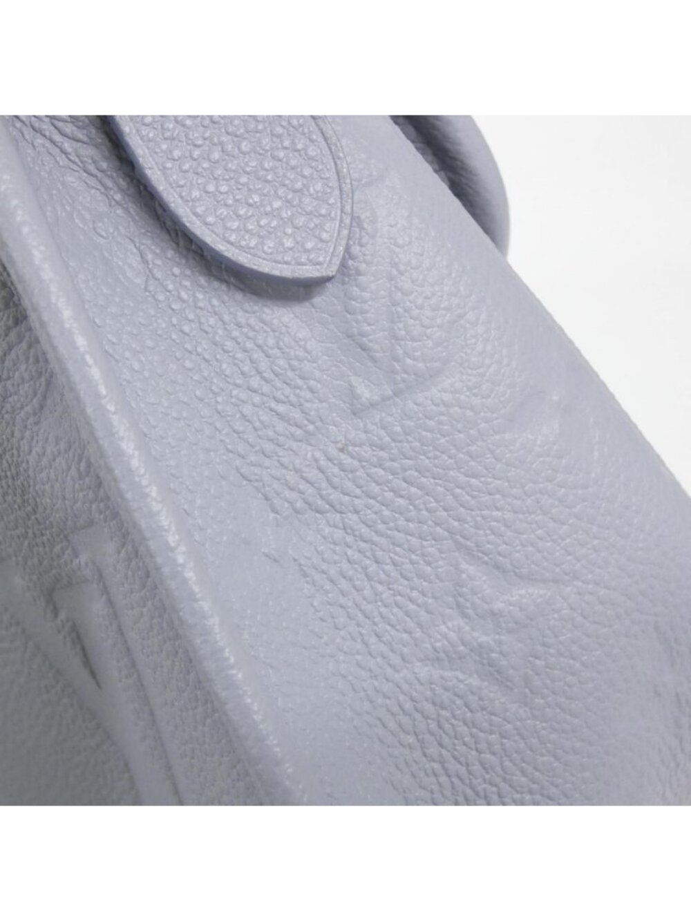 Louis Vuitton Monogram Empreinte Diane PM Shoulder - Picture 4 of 7